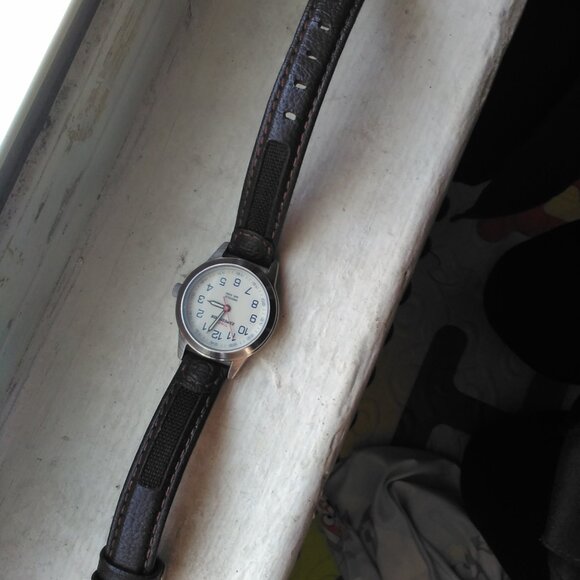 Timex Expedition Watch - Picture 3 of 3